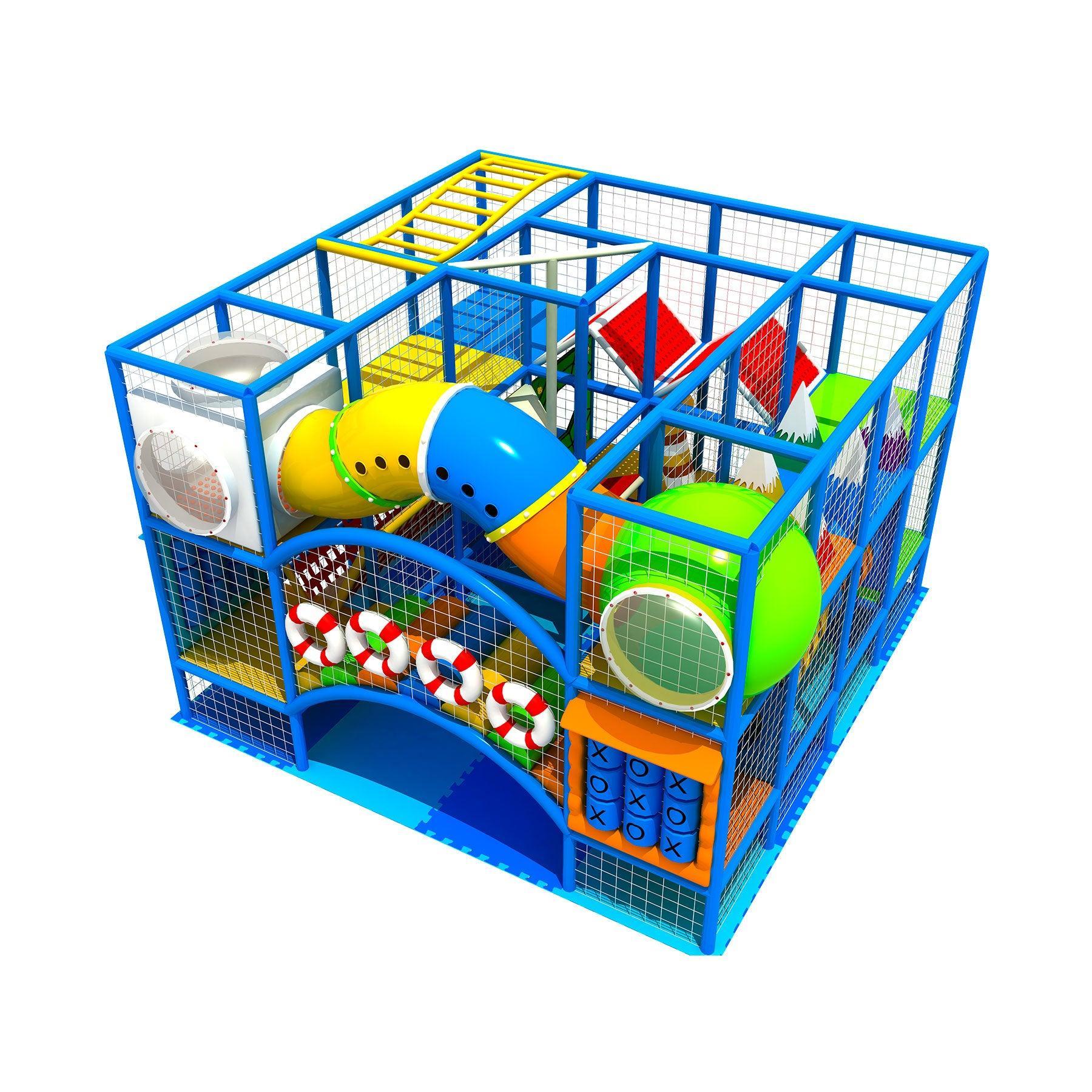 Juego Modular Interior 05-HBMI05-Juegos Modulares Interior-Play Plaza