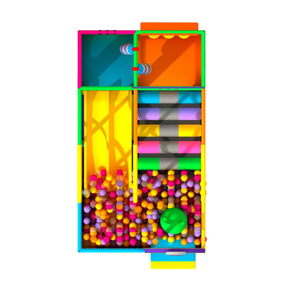 Juego Modular Interior 07-HBMI07-Juegos Modulares Interior-Play Plaza