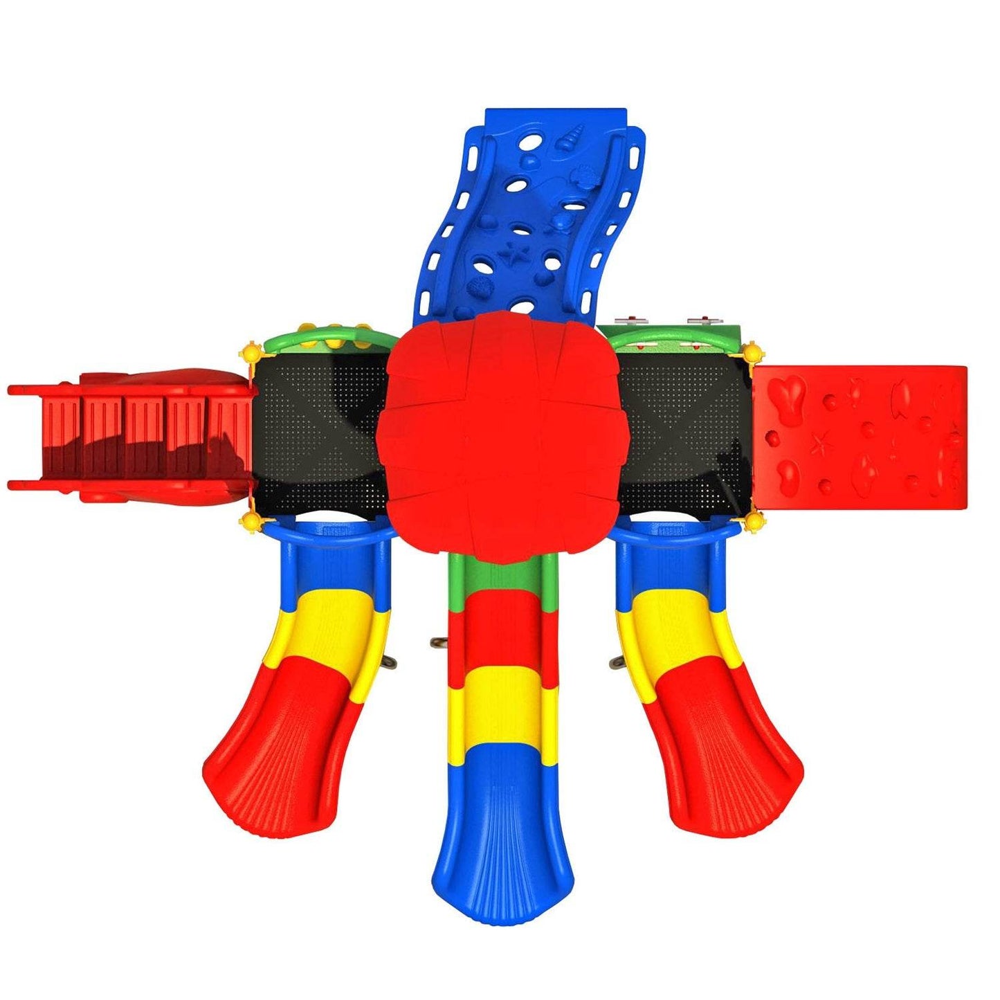 Juego Modular LM01 - Play Plaza