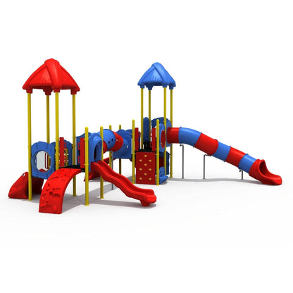 Juego Modular LM03 - Play Plaza