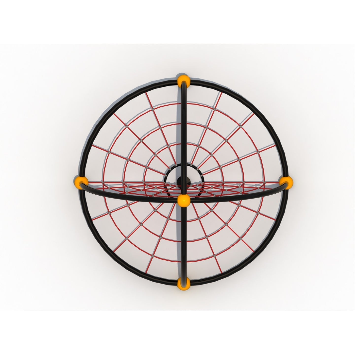 Juego Red 21-Juegos de Cuerda-Juegos de Cuerdas y Escaladores-Play Plaza