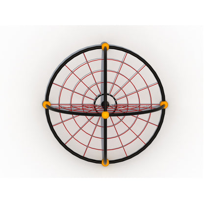 Juego Red 21-Juegos de Cuerda-Juegos de Cuerdas y Escaladores-Play Plaza
