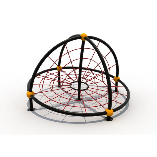 Juego Red 21-Juegos de Cuerda-Juegos de Cuerdas y Escaladores-Play Plaza