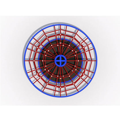 Juego Red 22 - Play Plaza