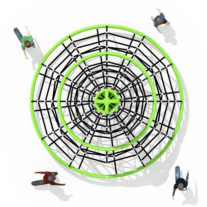 Juego Red Cono - Play Plaza