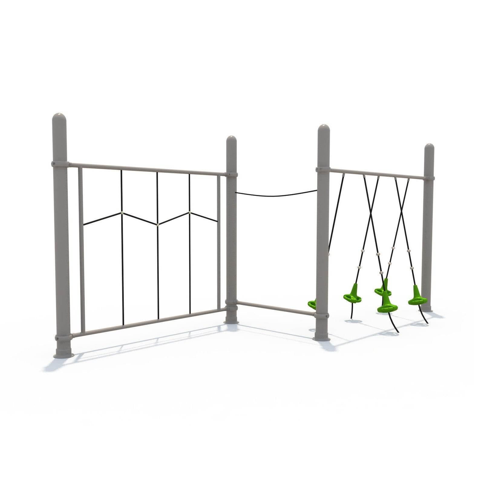 Juego Red Pared Interactivo - Play Plaza