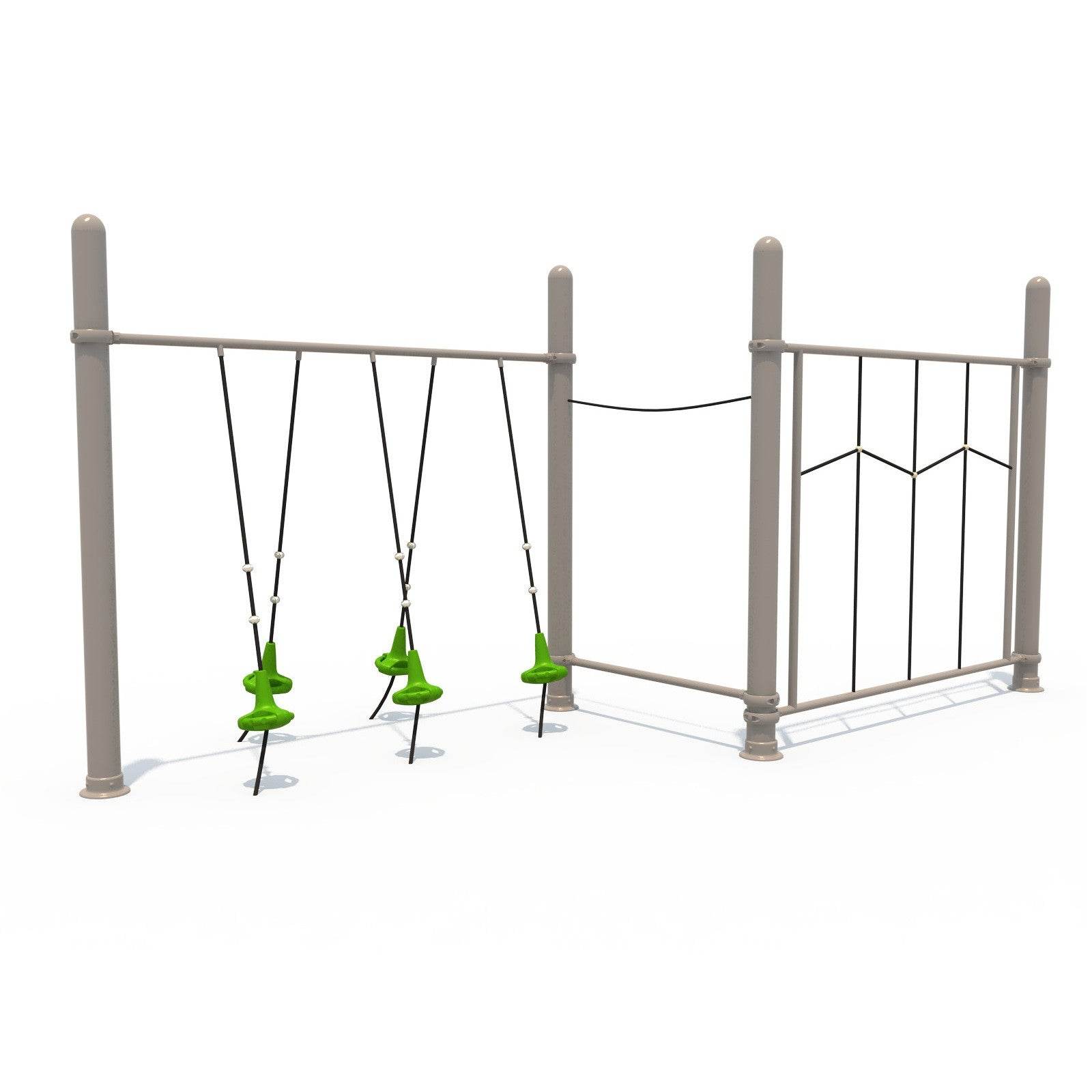 Juego Red Pared Interactivo - Play Plaza