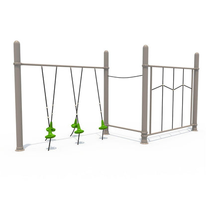 Juego Red Pared Interactivo - Play Plaza