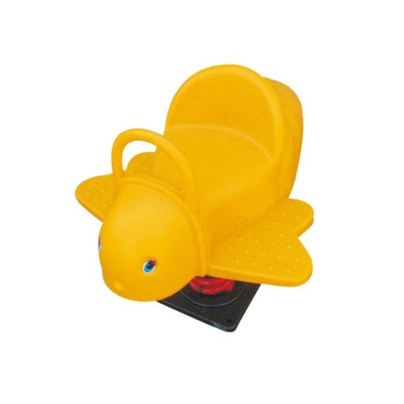 Juego Resorte Abeja - Play Plaza