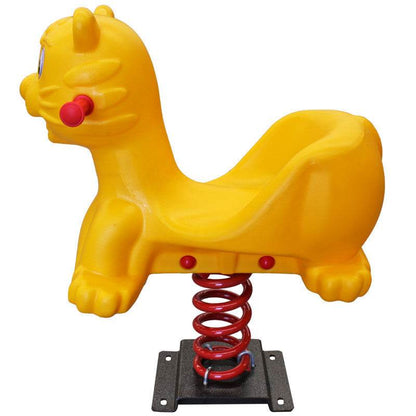 Juego Resorte Gato - Play Plaza