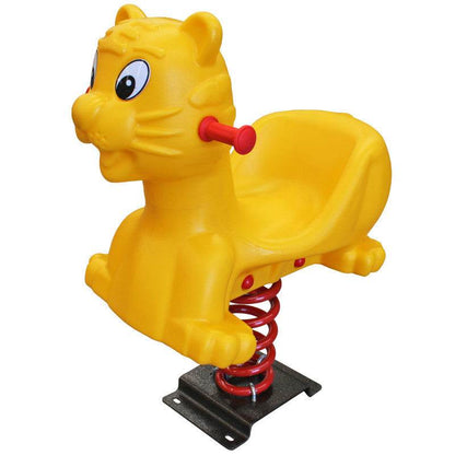 Juego Resorte Gato - Play Plaza
