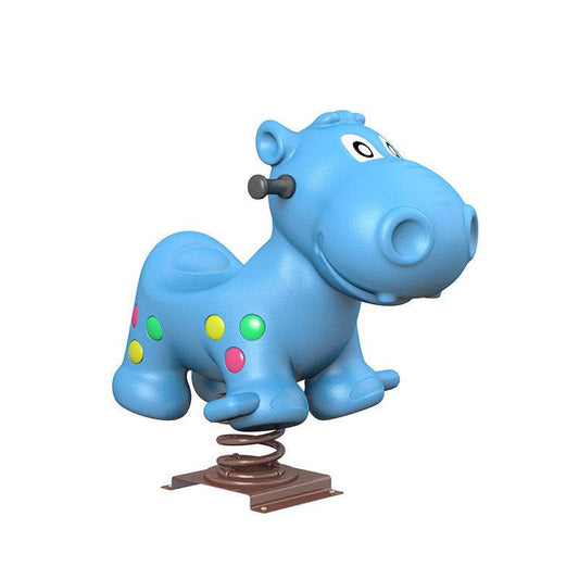 Juego Resorte Hiro - Play Plaza