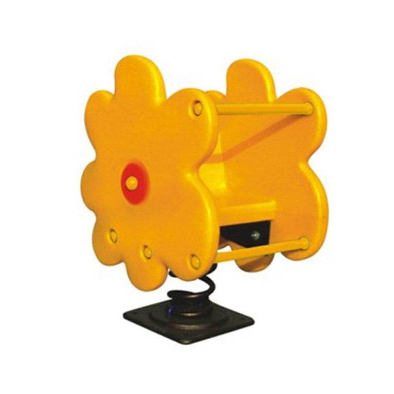 Juego Resorte Petalo - Play Plaza