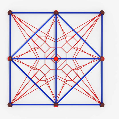 Juego de Red 11 - Play Plaza