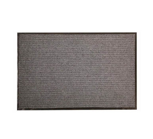 Limpiapies Ranurado 80X120cm - Play Plaza