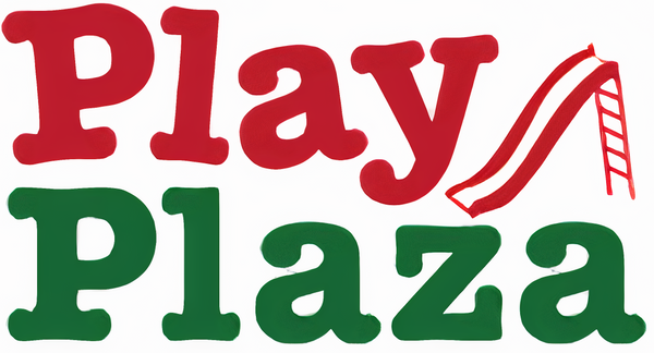 Logo play plaza