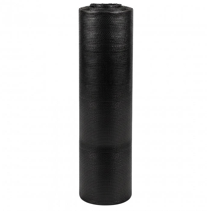 Malla Raschel 50% Negro 2.1 x 100 Metros Play Plaza Play Plaza