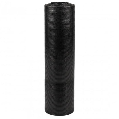 Malla Raschel 50% Negro 2.1 x 100 Metros Play Plaza Play Plaza