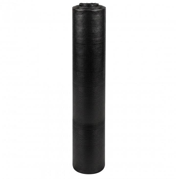 Malla Raschel 50% Negro 2.1 x 50 Metros Play Plaza Play Plaza