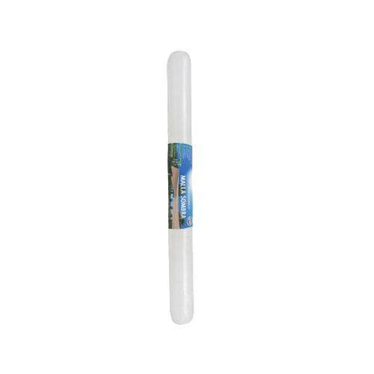 Malla Raschel 80% Blanco 4.2x100 Metros - Play Plaza