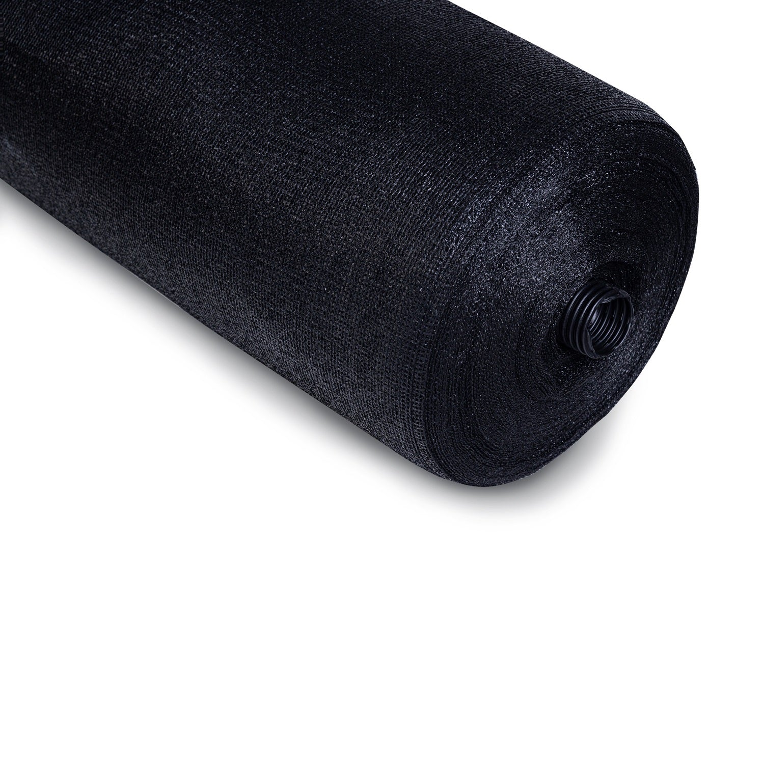 Malla Raschel 80 Negro 2.1 X 50 Metros Play Plaza Play Plaza