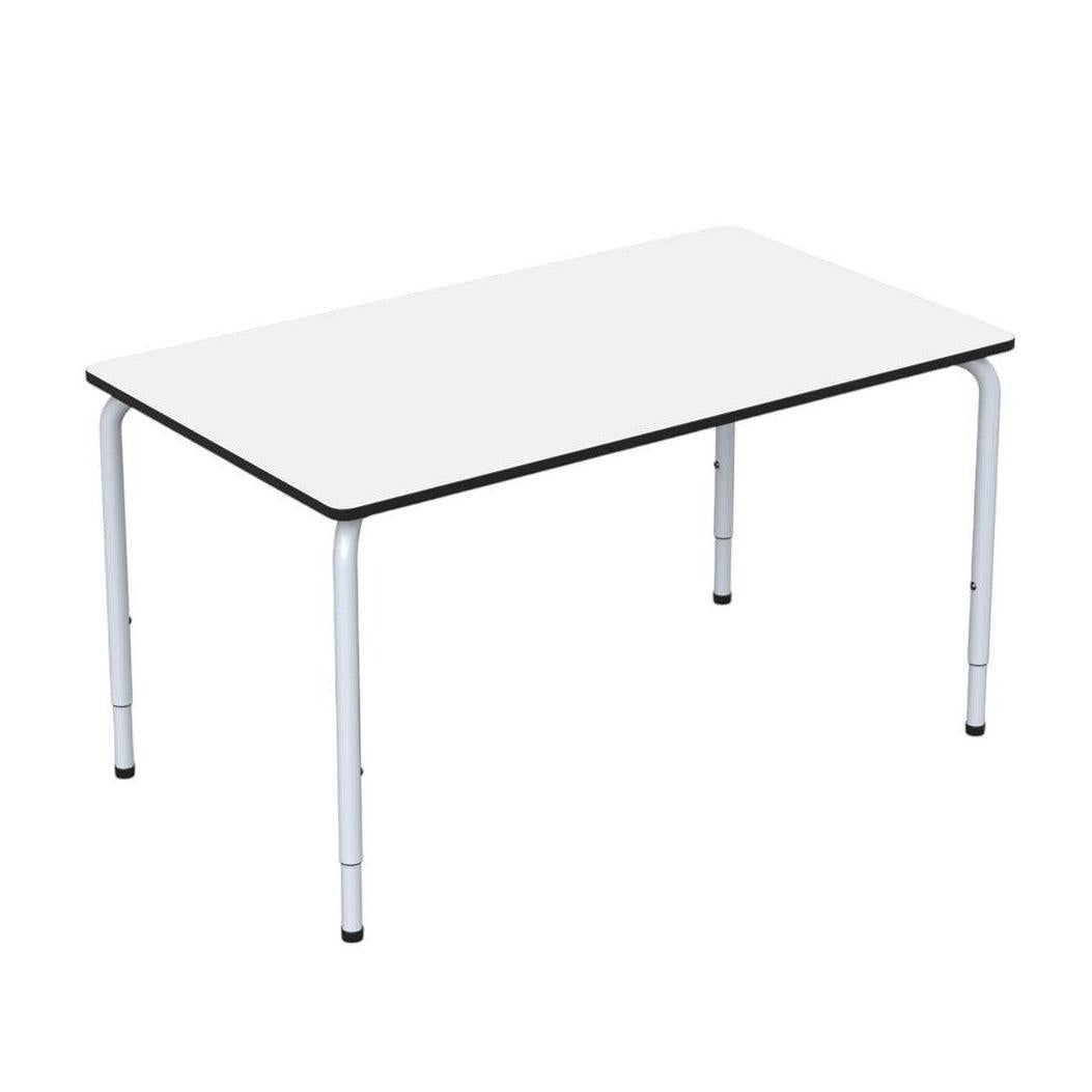 Mesa Casino Altura Regulable Doble Capa Melamina-Pupitres-YCY-21015-02-Play Plaza