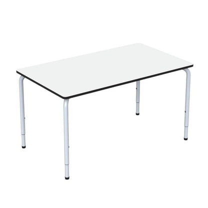 Mesa Casino Altura Regulable Doble Capa Melamina-Pupitres-YCY-21015-02-Play Plaza