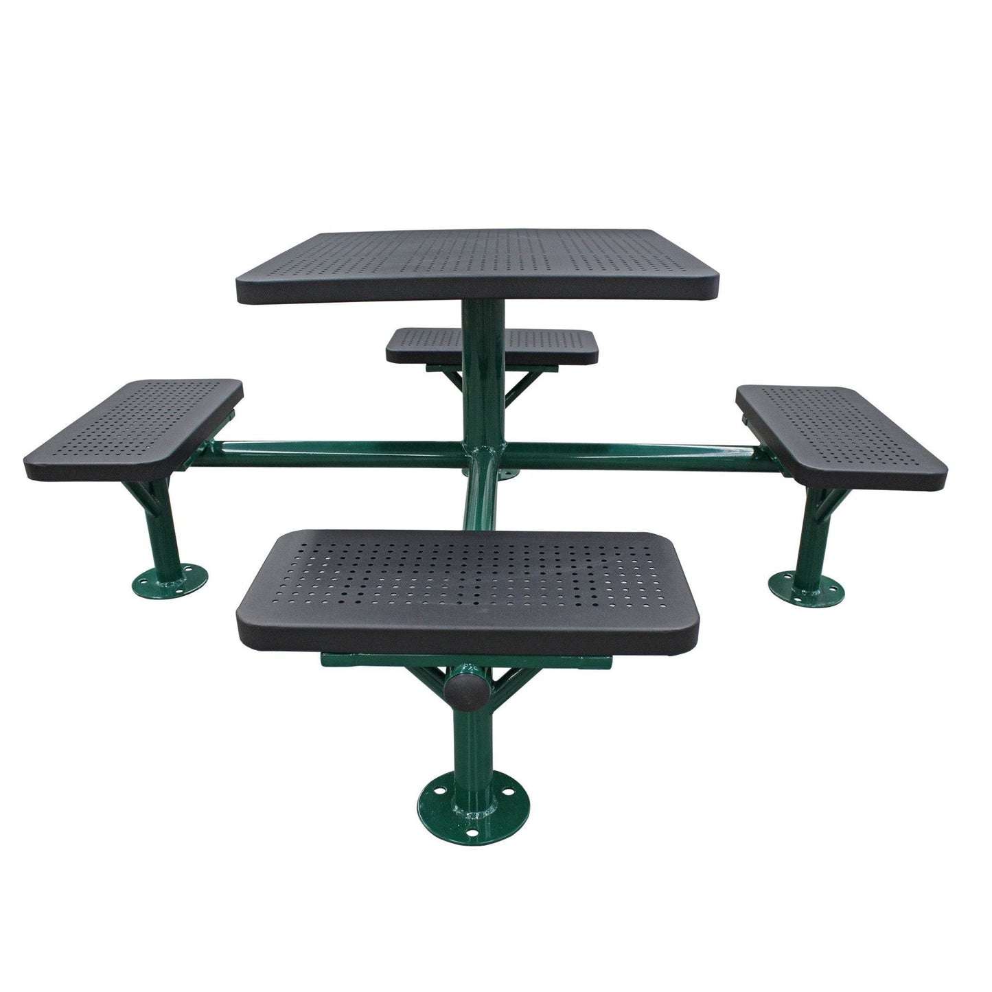 Mesa Cuadrada Norfolk - Play Plaza