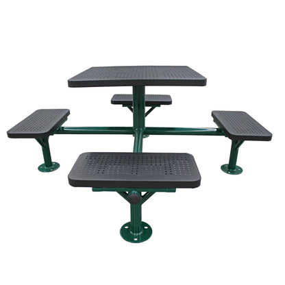 Mesa Cuadrada Norfolk - Play Plaza
