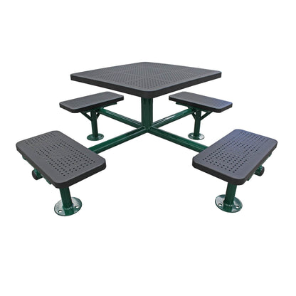 Mesa Cuadrada Norfolk - Play Plaza