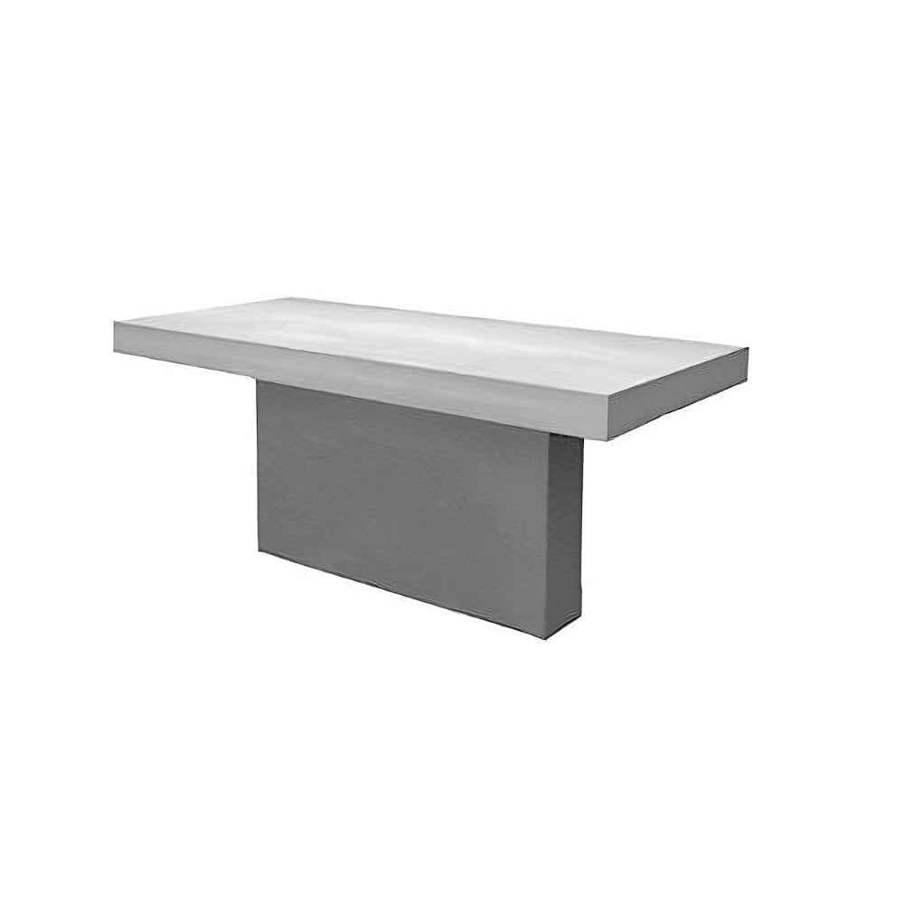 Mesa Hormigón Paris-Mesa Hormigón-HBAU50-Play Plaza