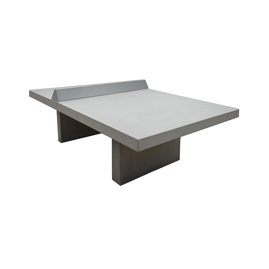Mesa Ping Pong Hormigón-Mesa Hormigón-HBAU76-Play Plaza