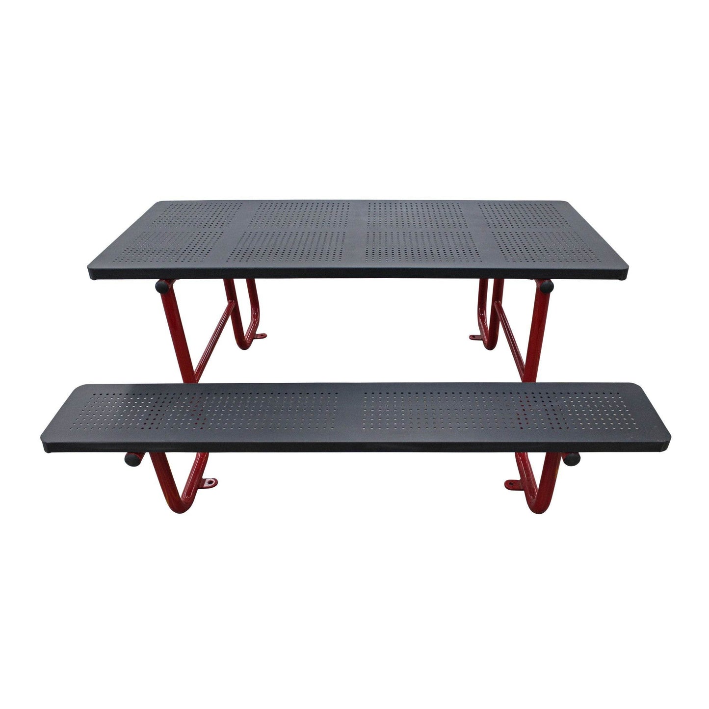 Mesa Rectangular Boston 180 cm - Play Plaza