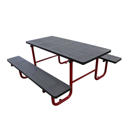 Mesa Rectangular Boston 180 cm - Play Plaza