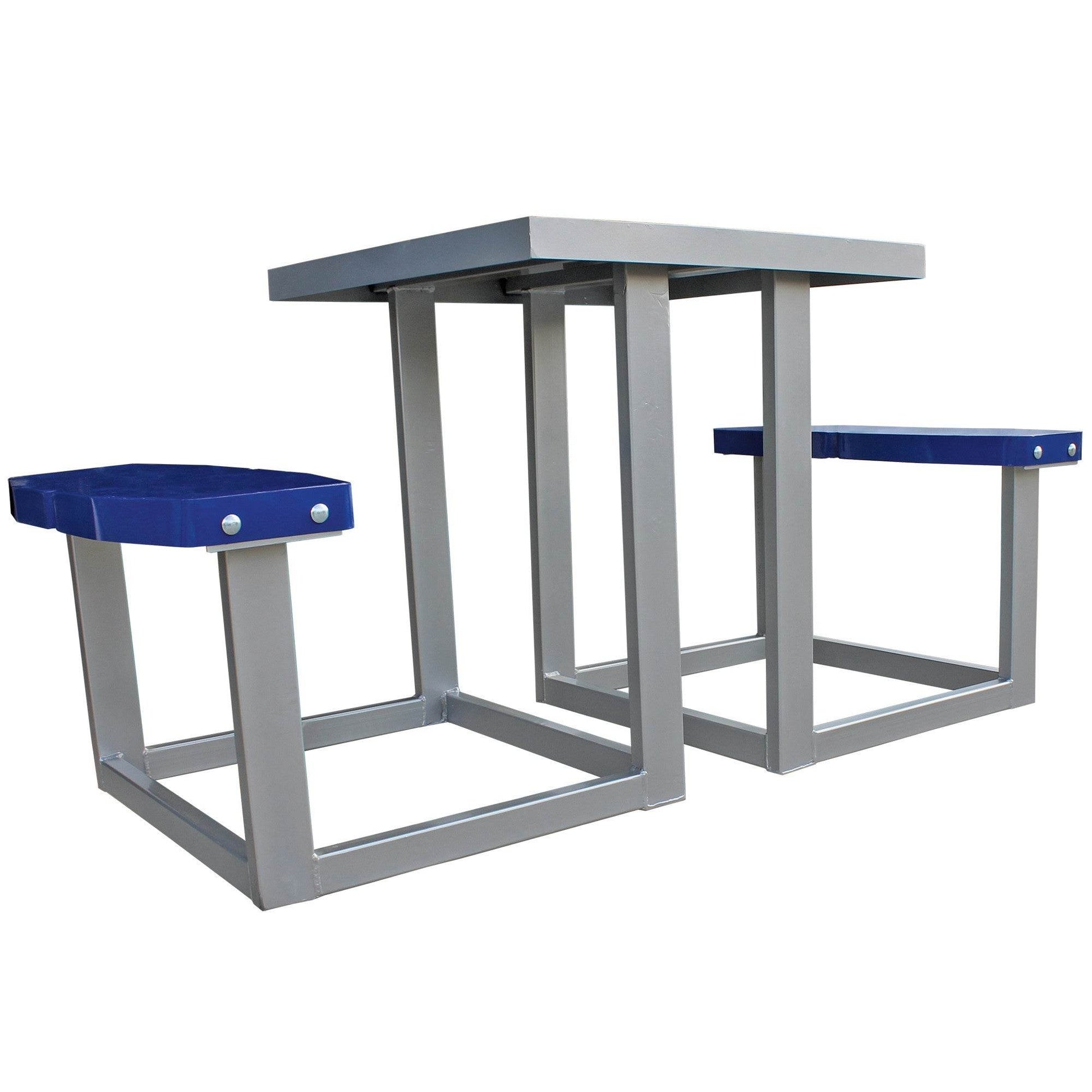 Mesa de Ajedrez Plaza - Play Plaza