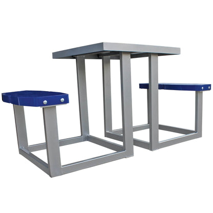 Mesa de Ajedrez Plaza - Play Plaza