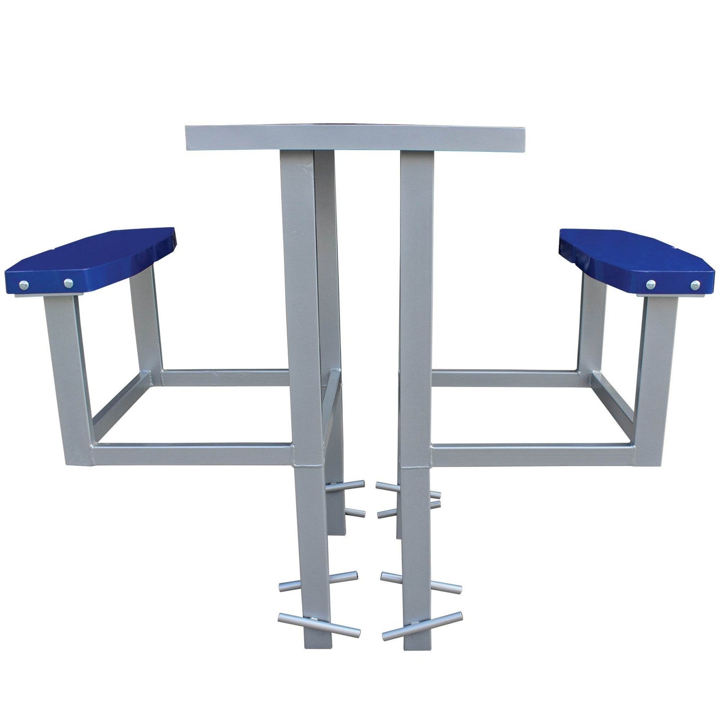 Mesa de Ajedrez Plaza - Play Plaza