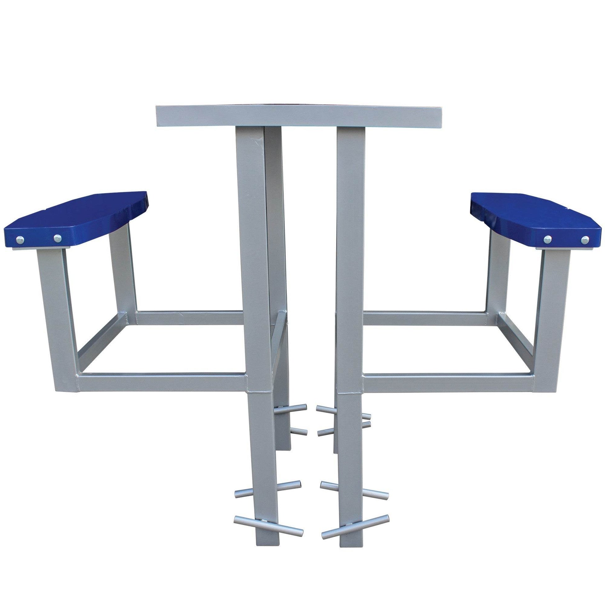 Mesa de Ajedrez Plaza - Play Plaza