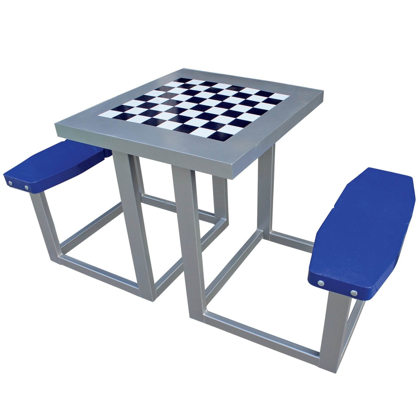 Mesa de Ajedrez Plaza - Play Plaza