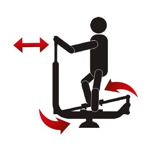 Multiestacion - Play Plaza