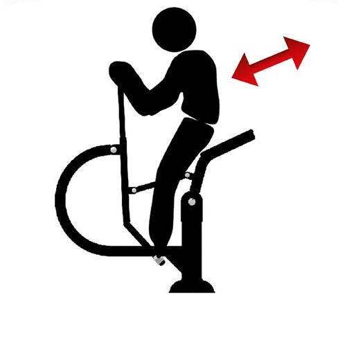 Multiestacion - Play Plaza