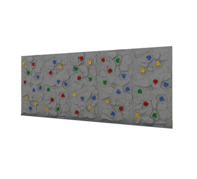 Muralla de Escalada - Play Plaza