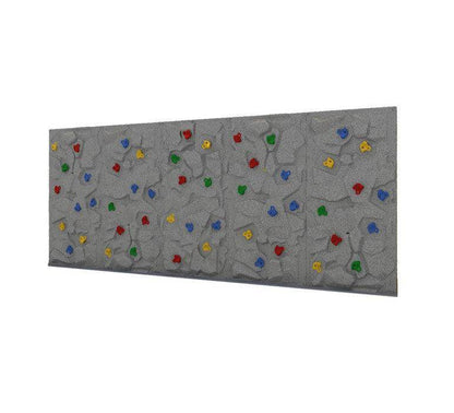 Muralla de Escalada - Play Plaza