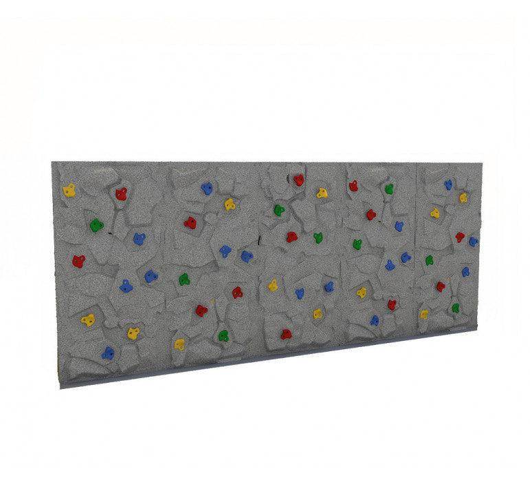 Muralla de Escalada - Play Plaza
