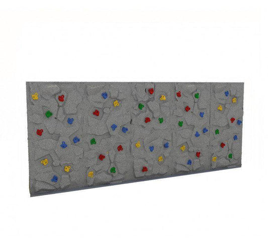 Muralla de Escalada - Play Plaza