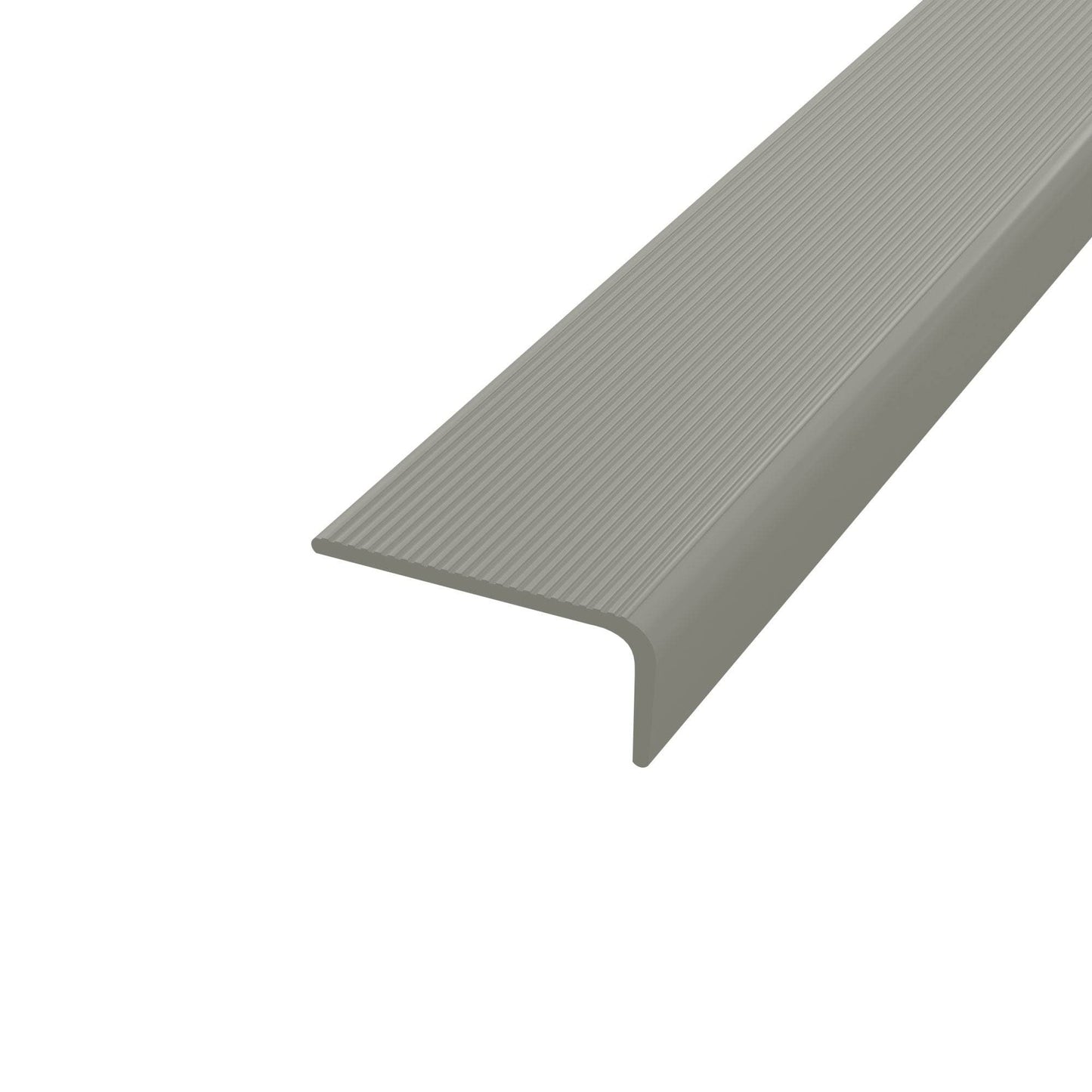 Nariz Grada PVC 50X25mm 3MT - Play Plaza