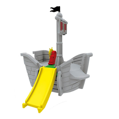 Naviera de los Piratas - Play Plaza