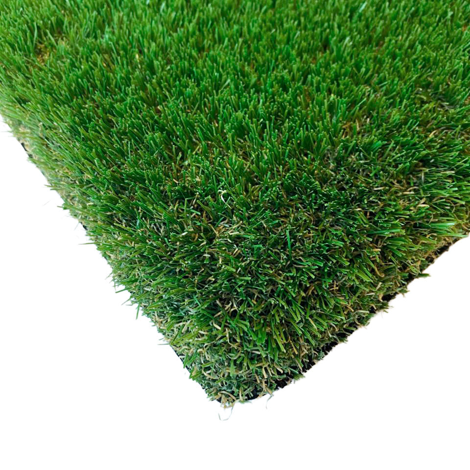 Pasto Sintetico 40mm Rollo 2 x 25 Metros Play Plaza Play Plaza