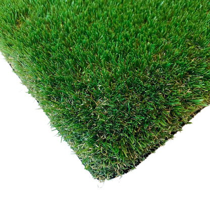 Pasto Sintetico 40mm Rollo 2 x 25 Metros Play Plaza Play Plaza