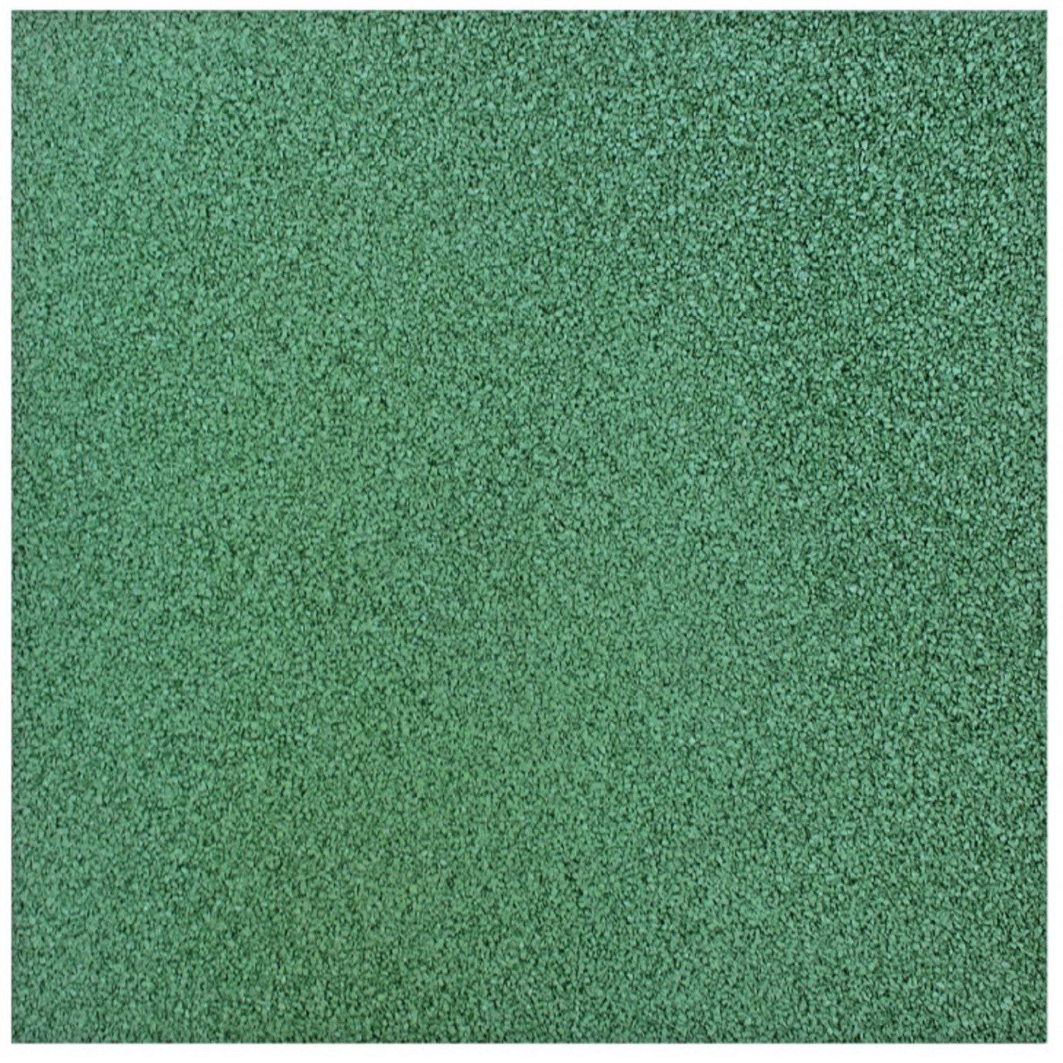 Palmeta Caucho 50 x 50 x 2,5 Verde - Play Plaza